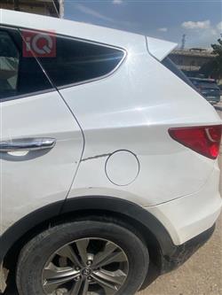 هيونداي سانتافي